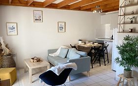 Les Sardines Bleues Pour 2 A 4 Vacanciers